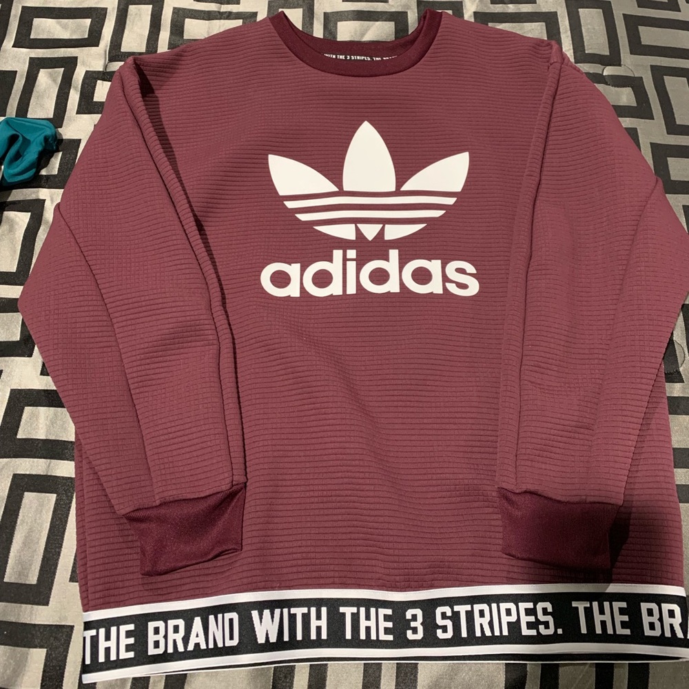 Adidas Sweater